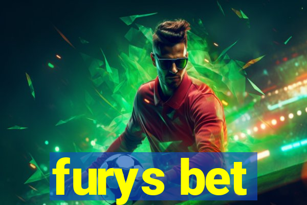 furys bet